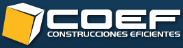 Logo Coef