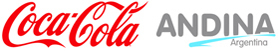 Logo CocaCola
