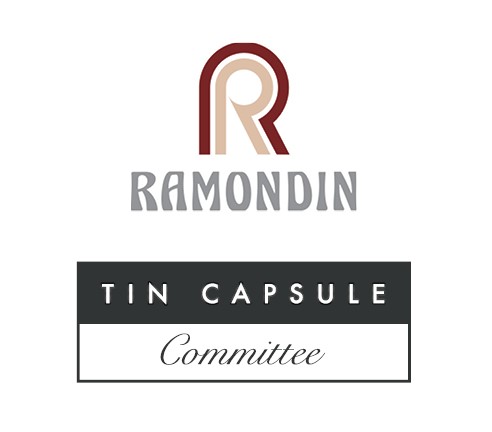 Logo Ramondin