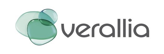 Logo Verallia